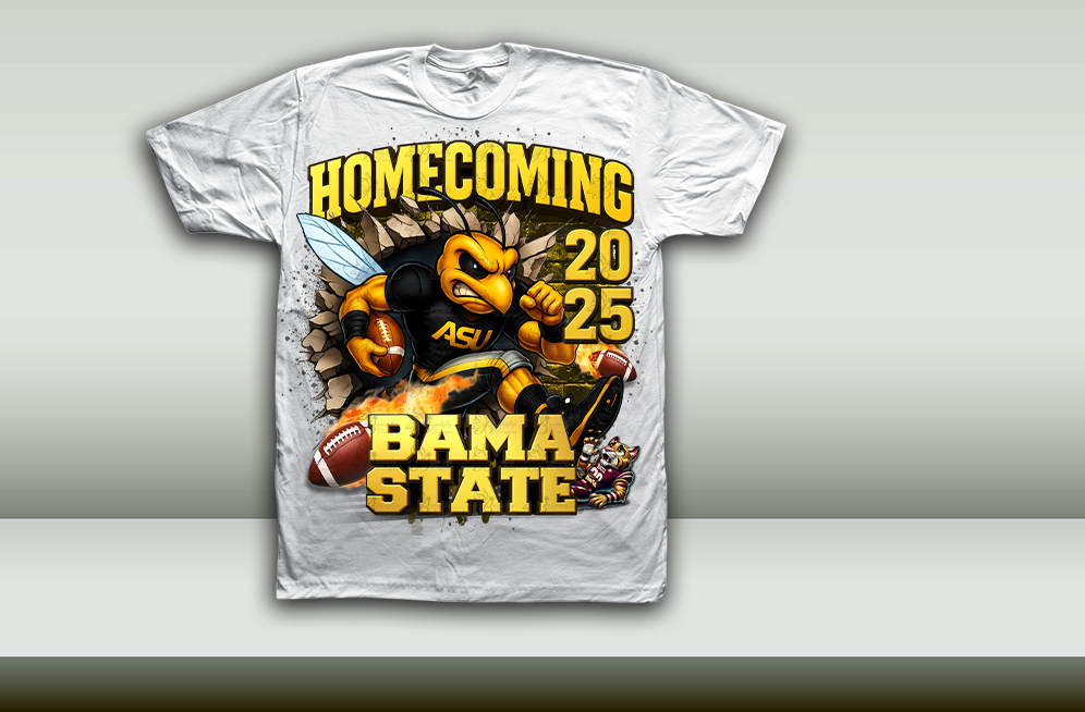 Homecoming HBCU