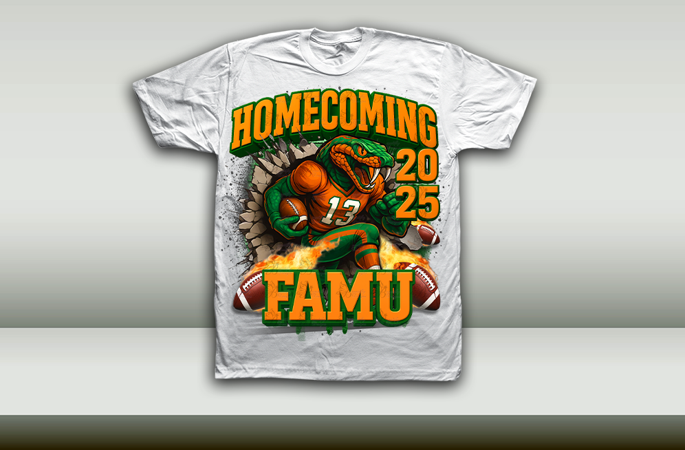 Homecoming HBCU