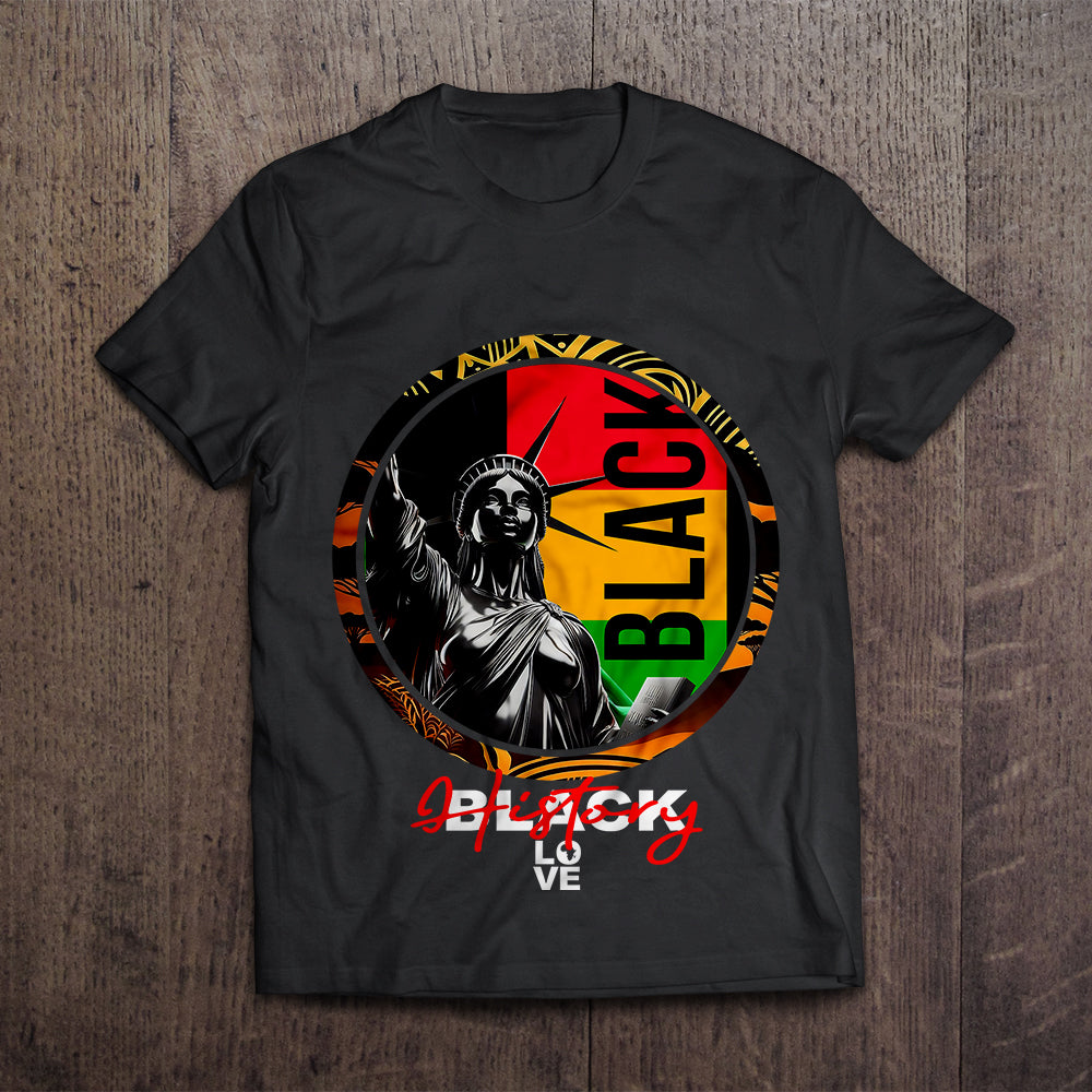 Black History Month of February 2026 shirt and matching tumblers look for Black History Month of February 2026