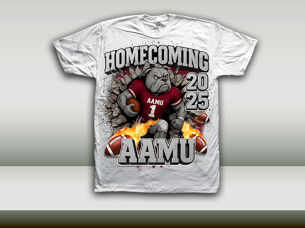 Homecoming HBCU