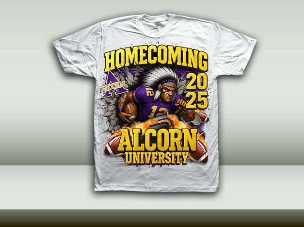 Homecoming HBCU