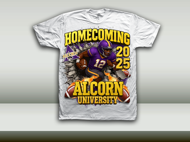 Homecoming HBCU