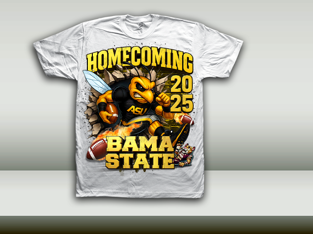 Homecoming HBCU