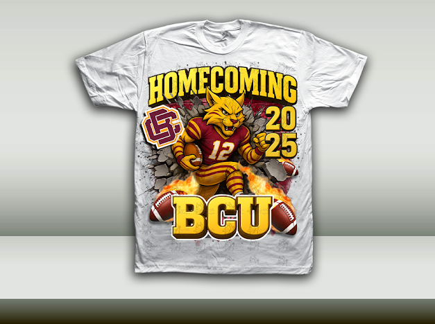 Homecoming HBCU