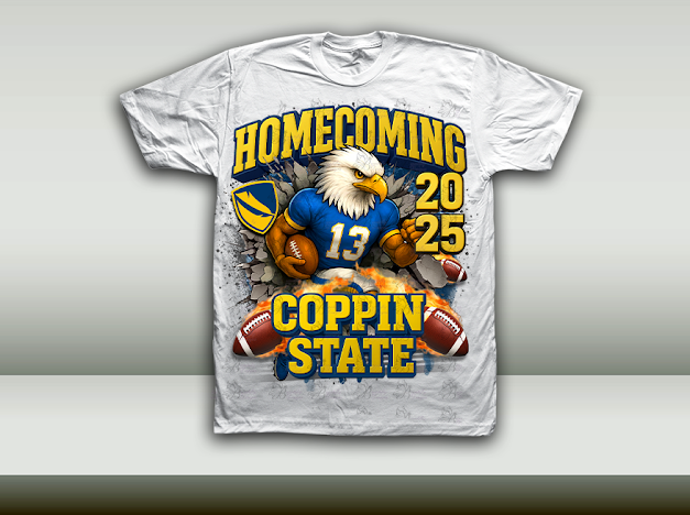 Homecoming HBCU