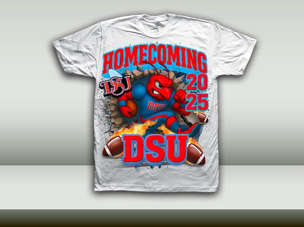 Homecoming HBCU