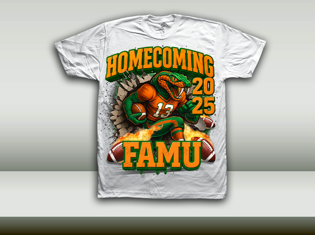 Homecoming HBCU