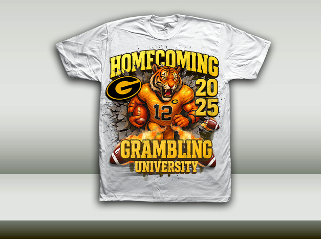 Homecoming HBCU
