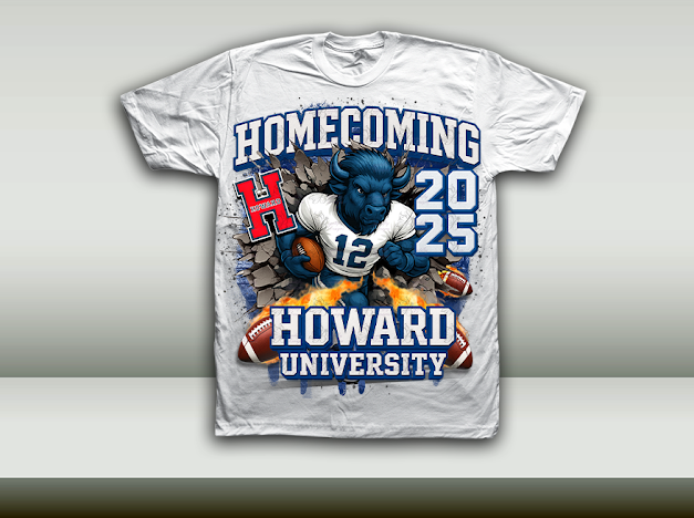Homecoming HBCU
