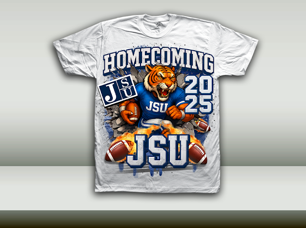 Homecoming HBCU