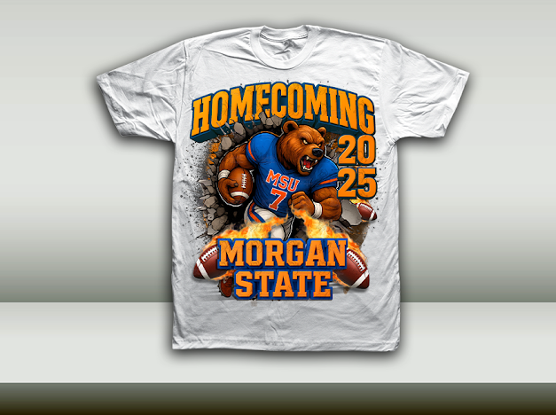 Homecoming HBCU