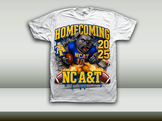 Homecoming HBCU