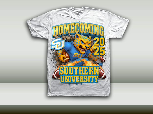 Homecoming HBCU