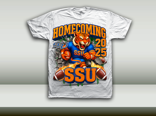 Homecoming HBCU
