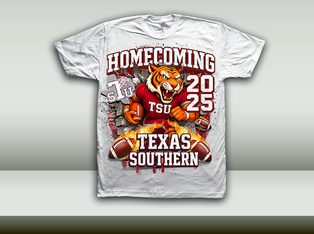 Homecoming HBCU