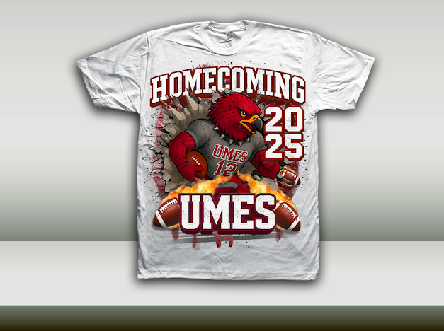 Homecoming HBCU