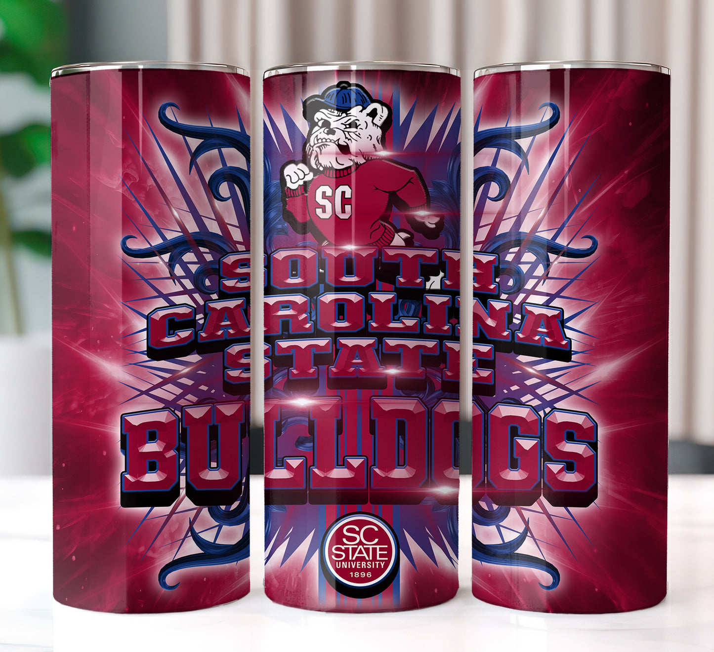 HBCU Tumblers