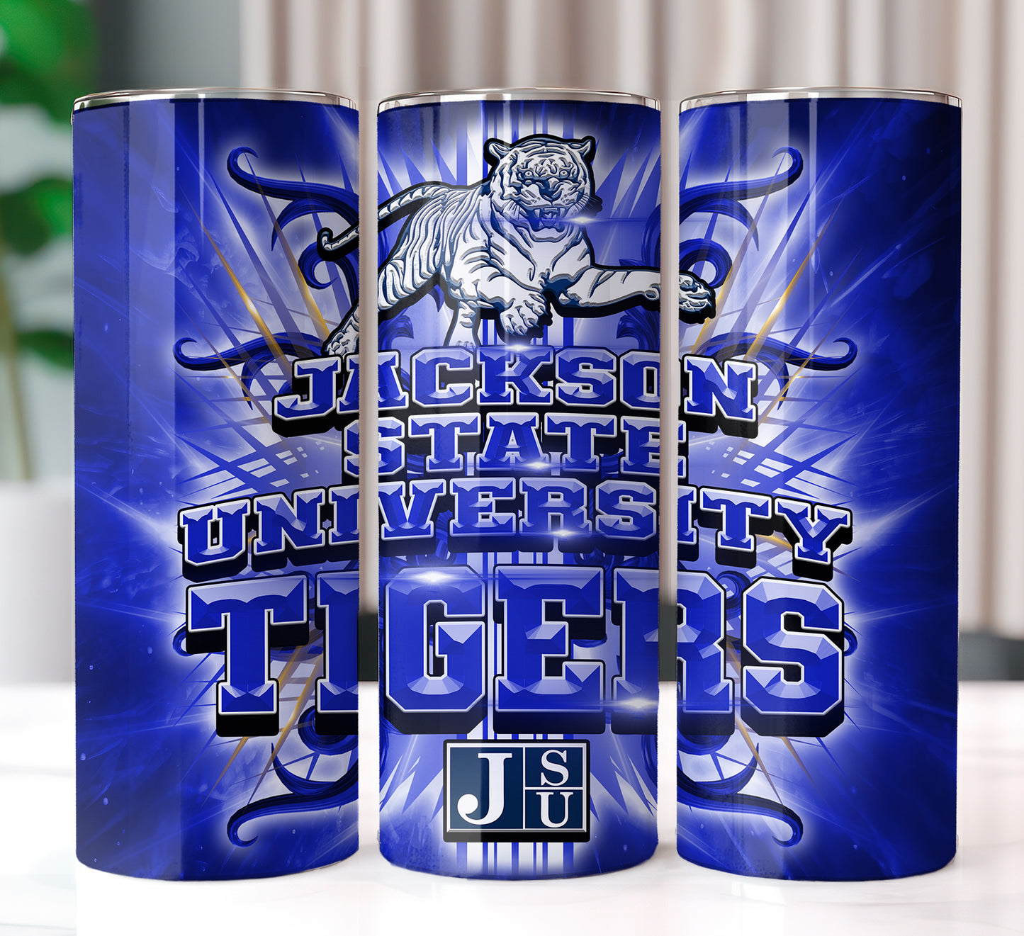 HBCU Tumblers