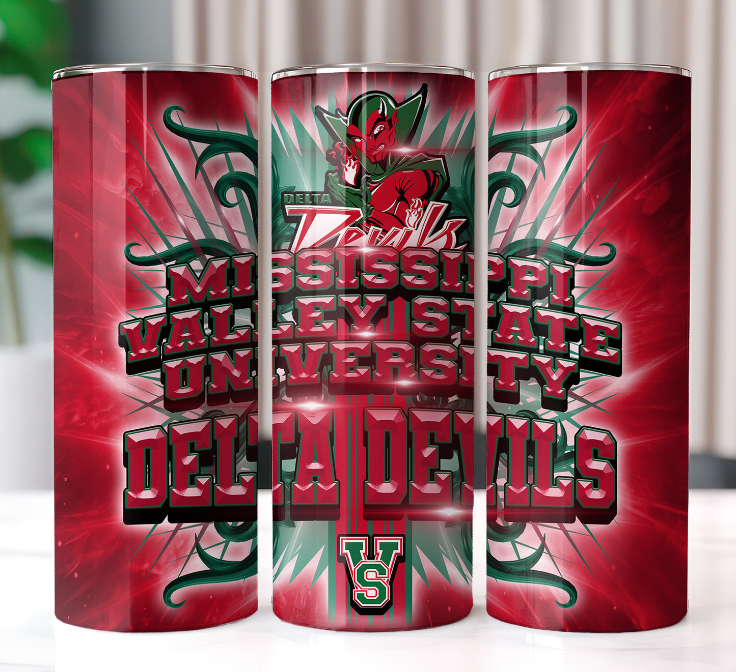 HBCU Tumblers