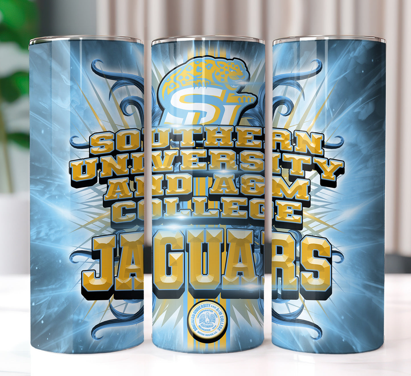HBCU Tumblers