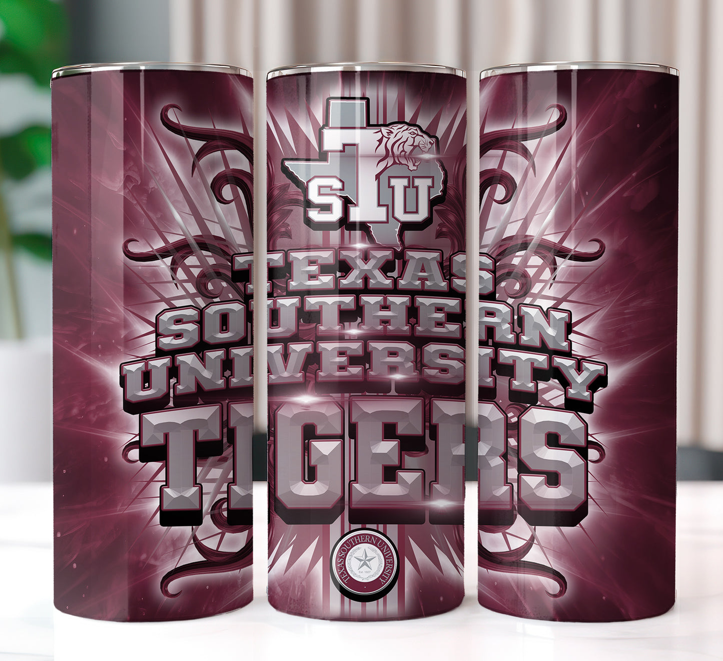 HBCU Tumblers