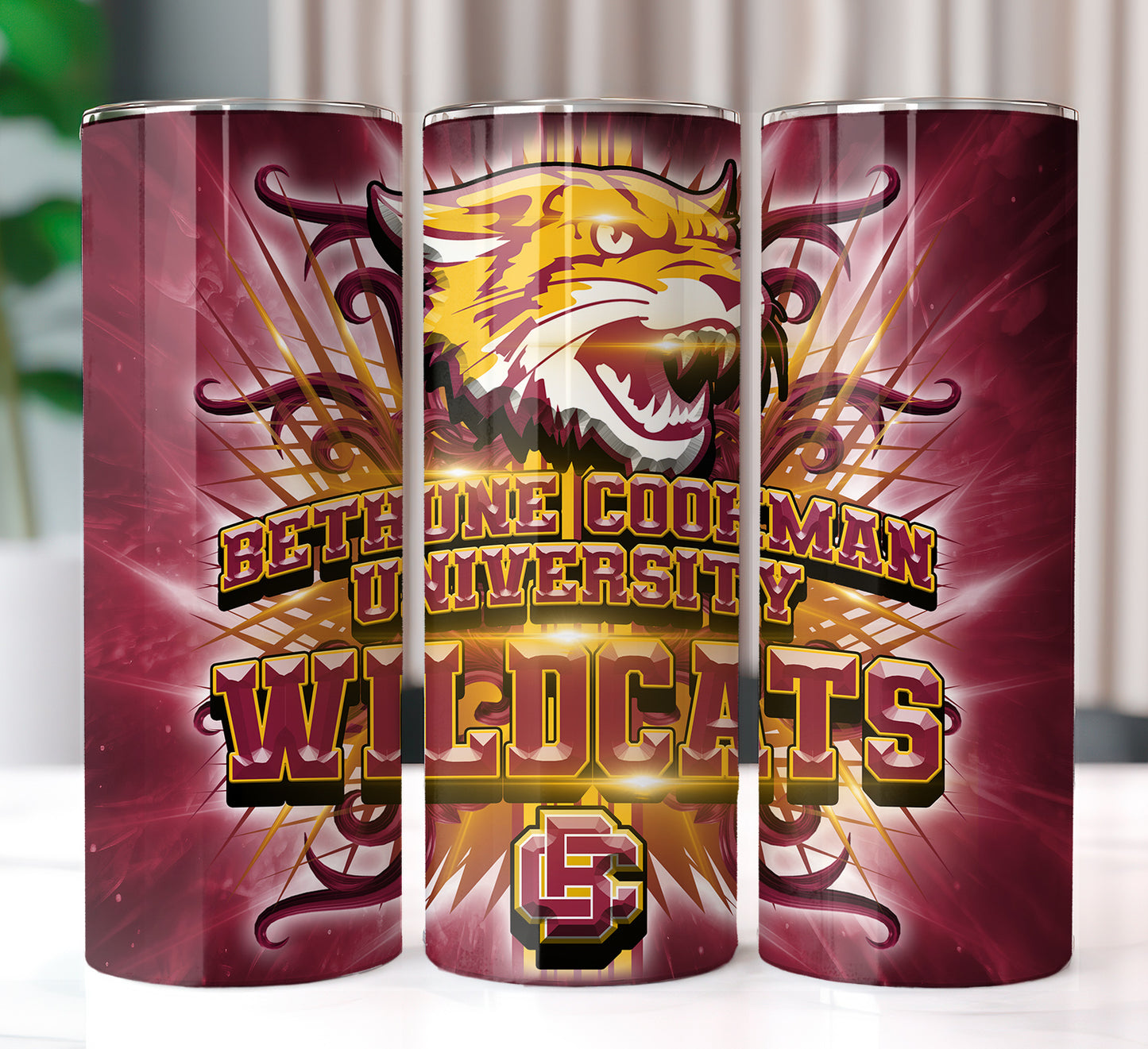 HBCU Tumblers