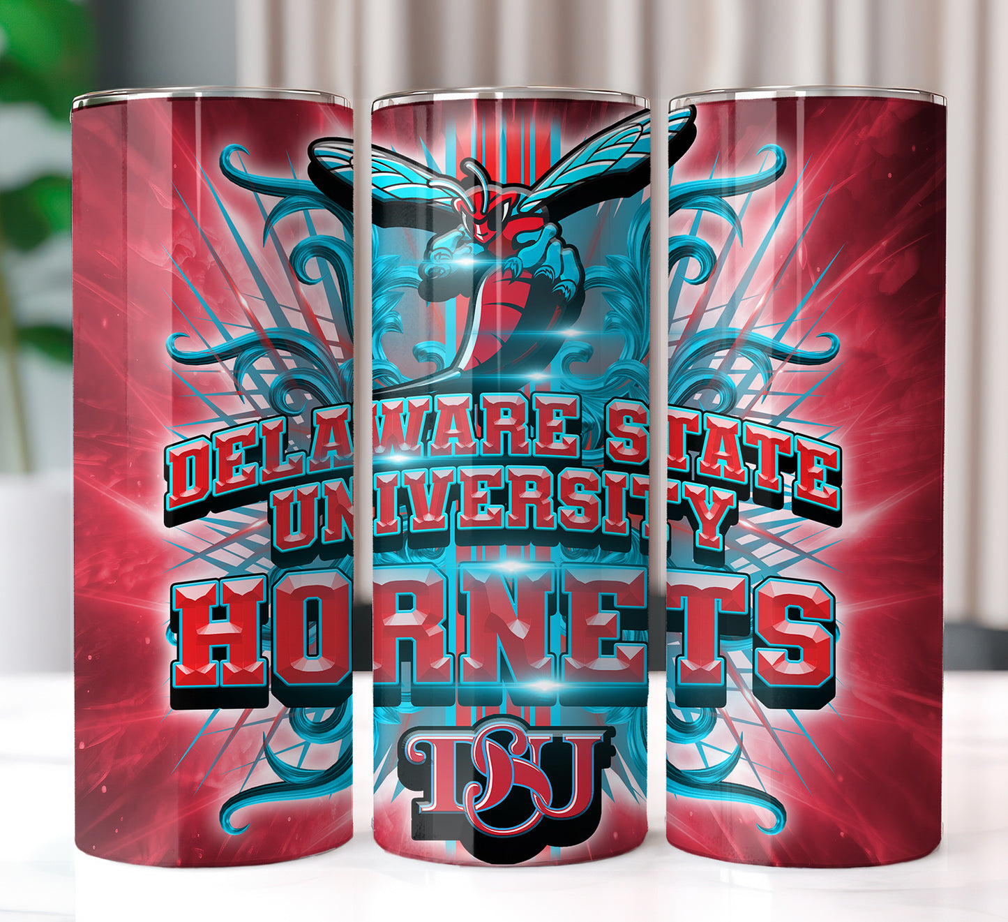 HBCU Tumblers