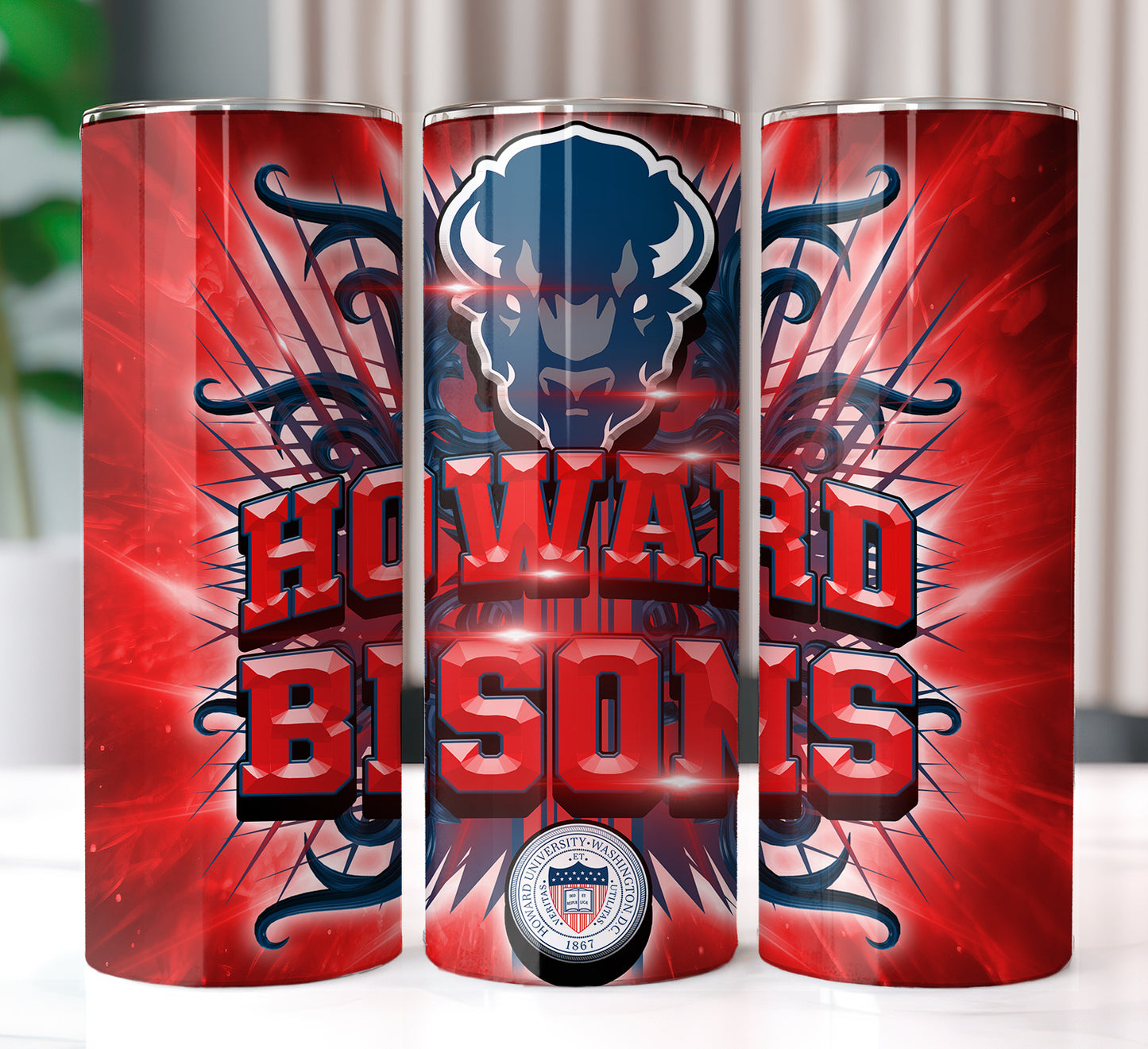 HBCU Tumblers