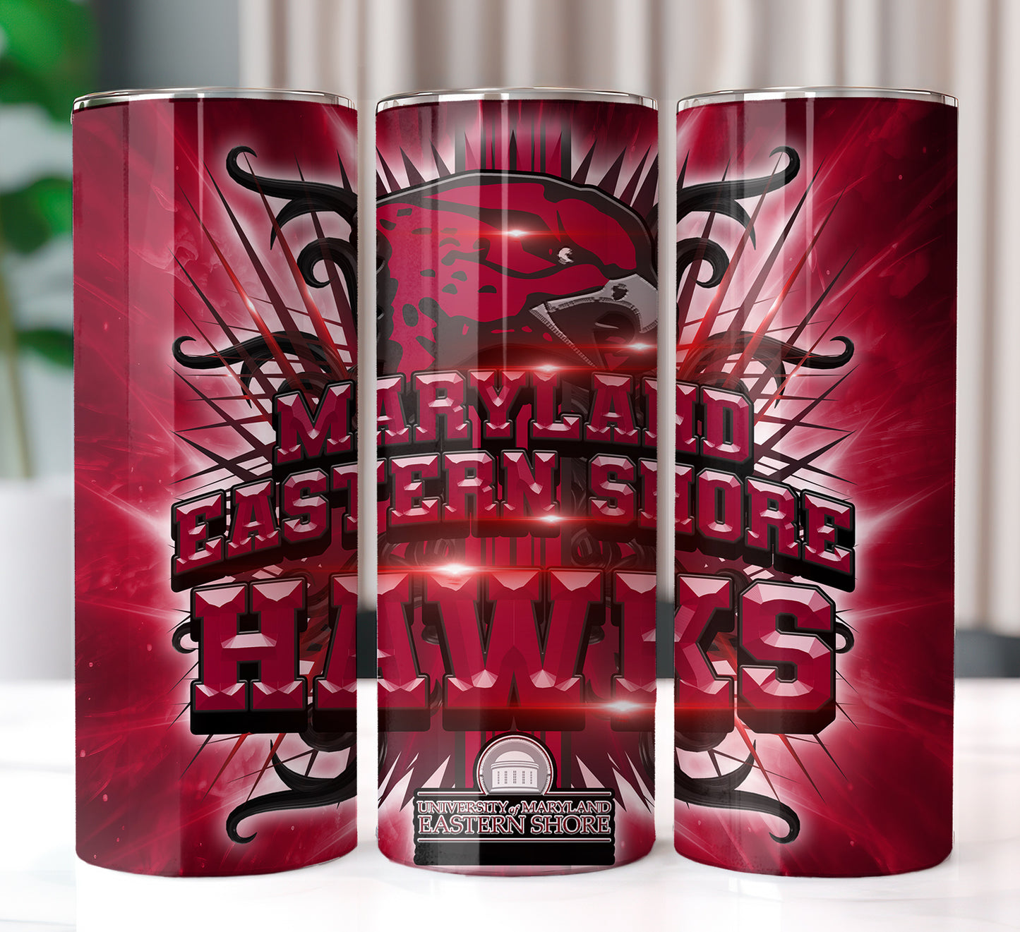 HBCU Tumblers