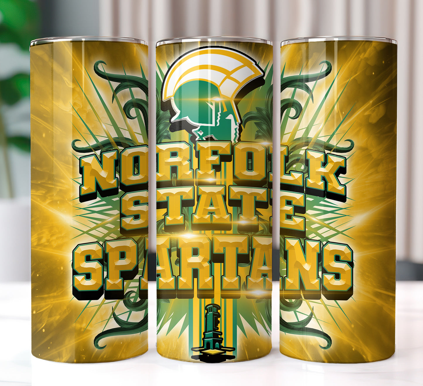 HBCU Tumblers