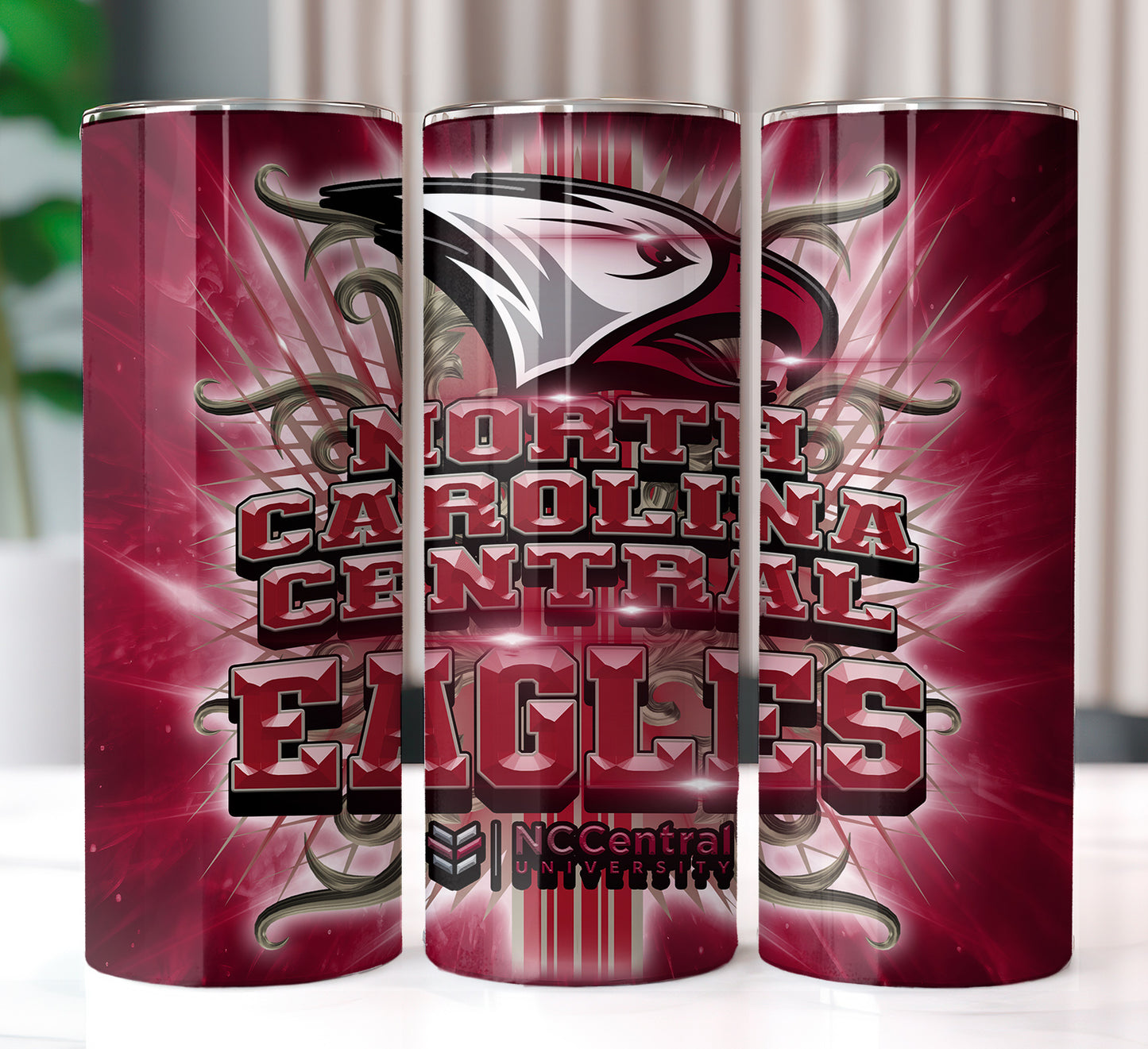 HBCU Tumblers