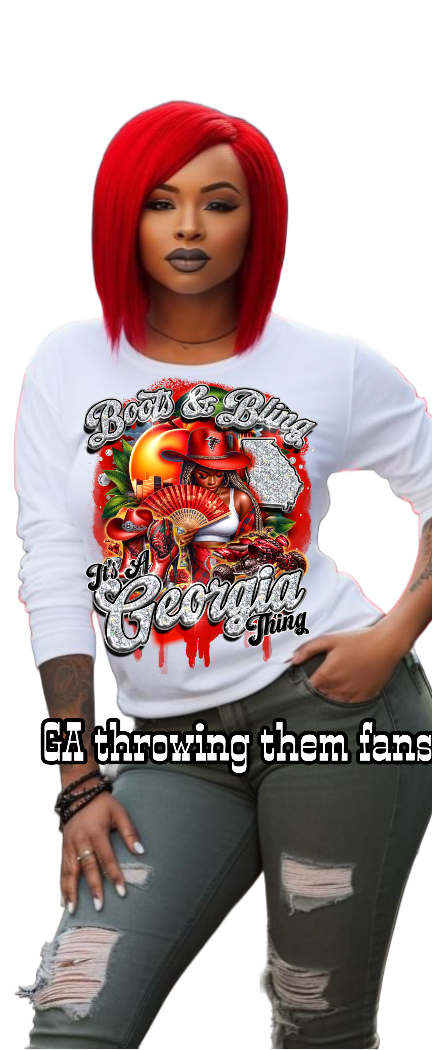 Booths & Blings has all states