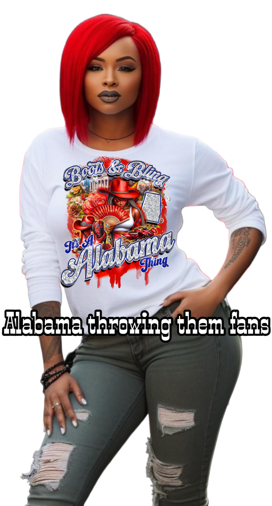 Booths & Blings has all states