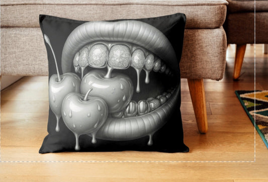 Drip Luxe Pillows