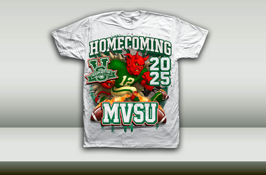 Homecoming HBCU