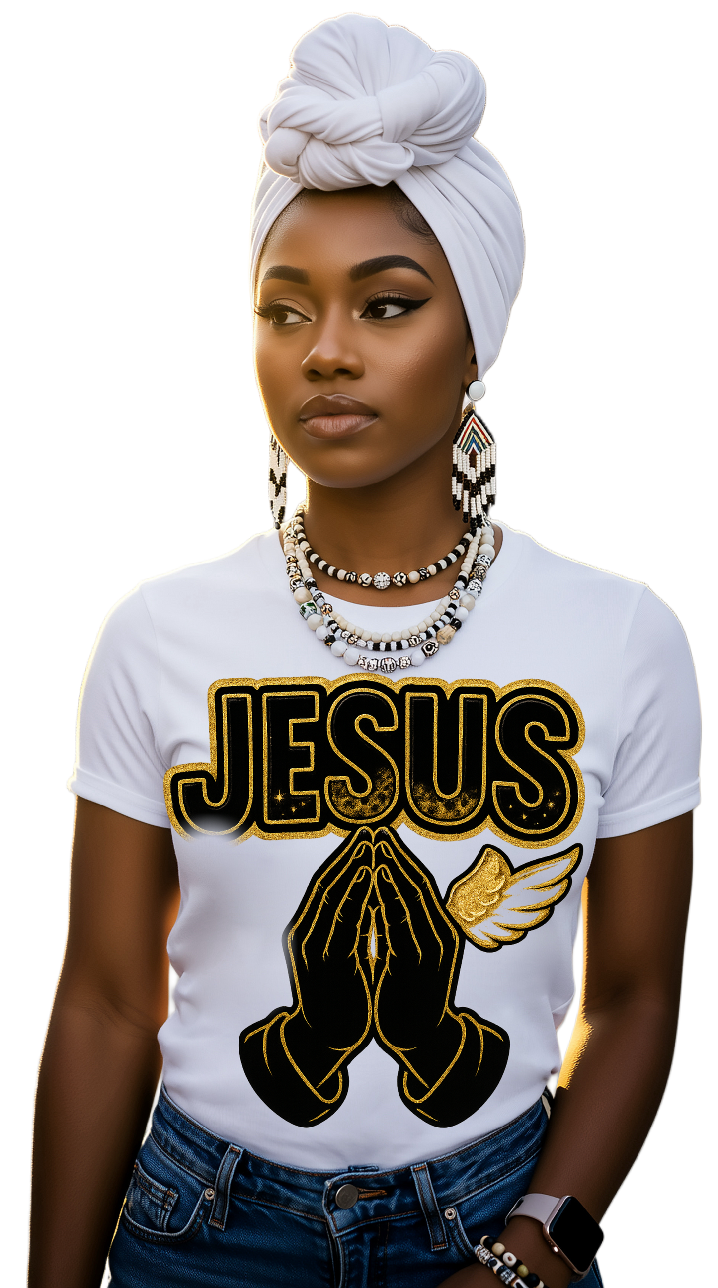 Jesus Is the Reason Christmas Tees