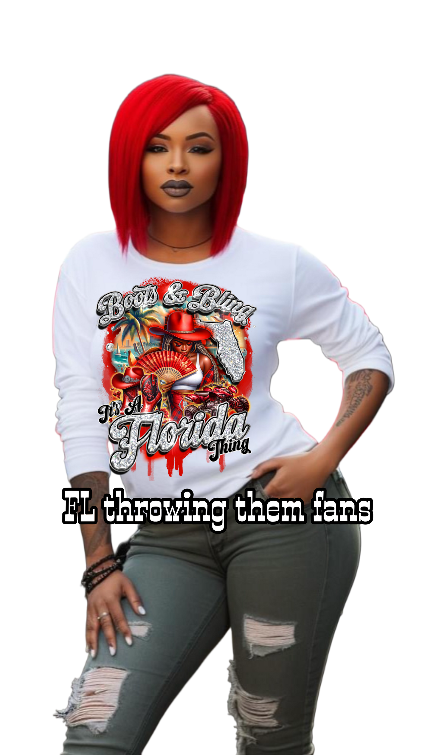 Booths & Blings has all states