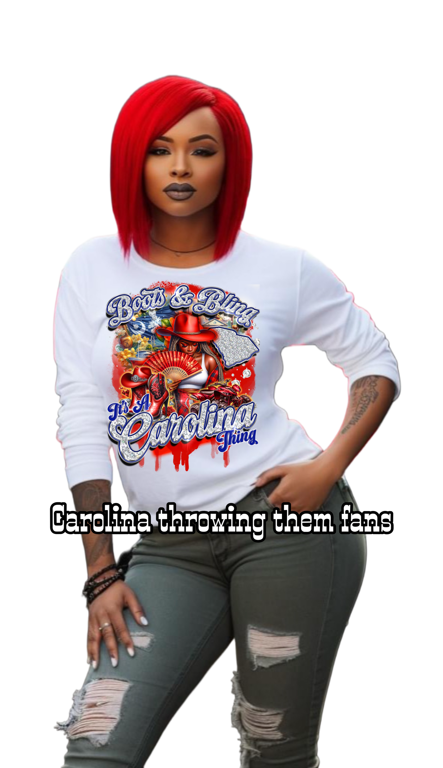 Booths & Blings has all states