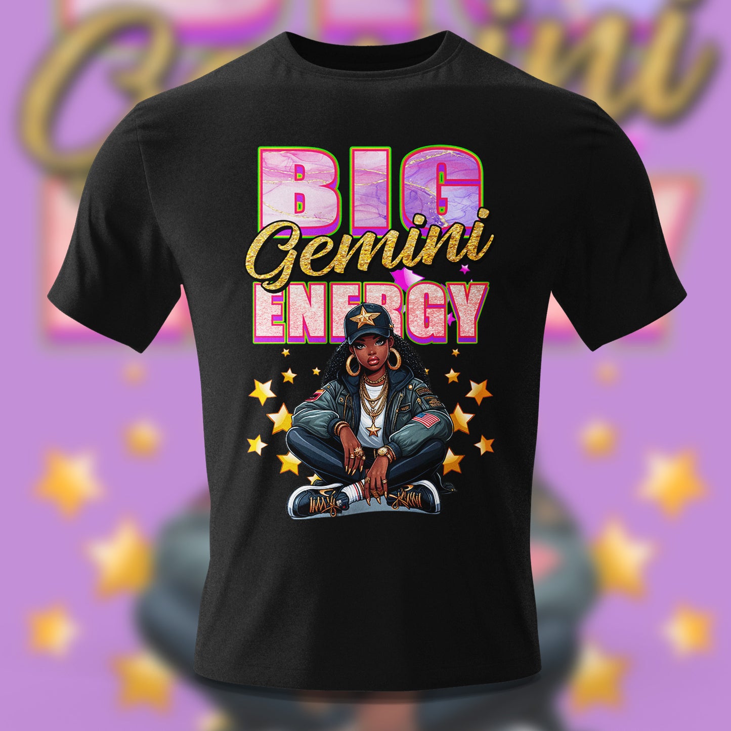 BIG Energy horoscope