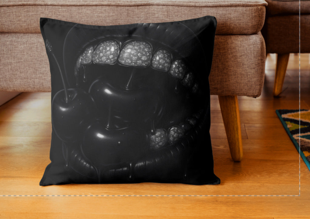 Drip Luxe Pillows