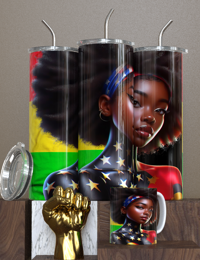 Black History Month 2026 Tumblr