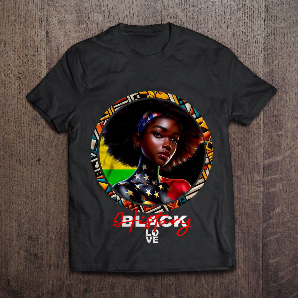 Black History Month of February 2026 shirt and matching tumblers look for Black History Month of February 2026