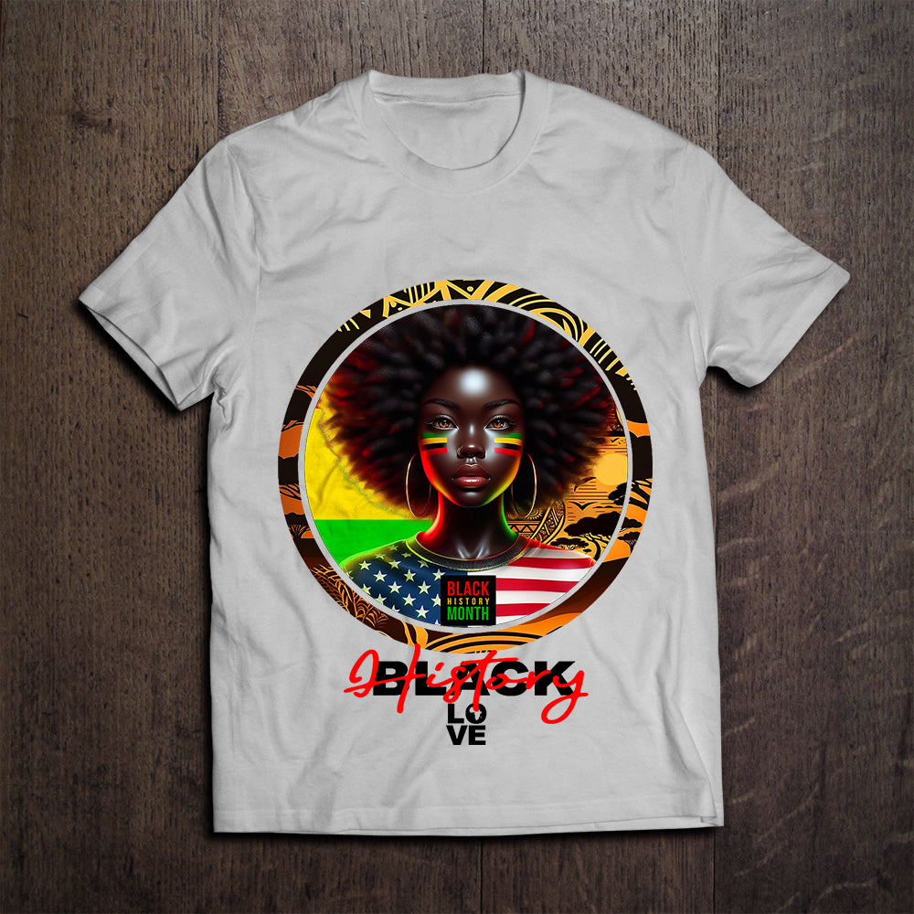 Black History Month of February 2026 shirt and matching tumblers look for Black History Month of February 2026
