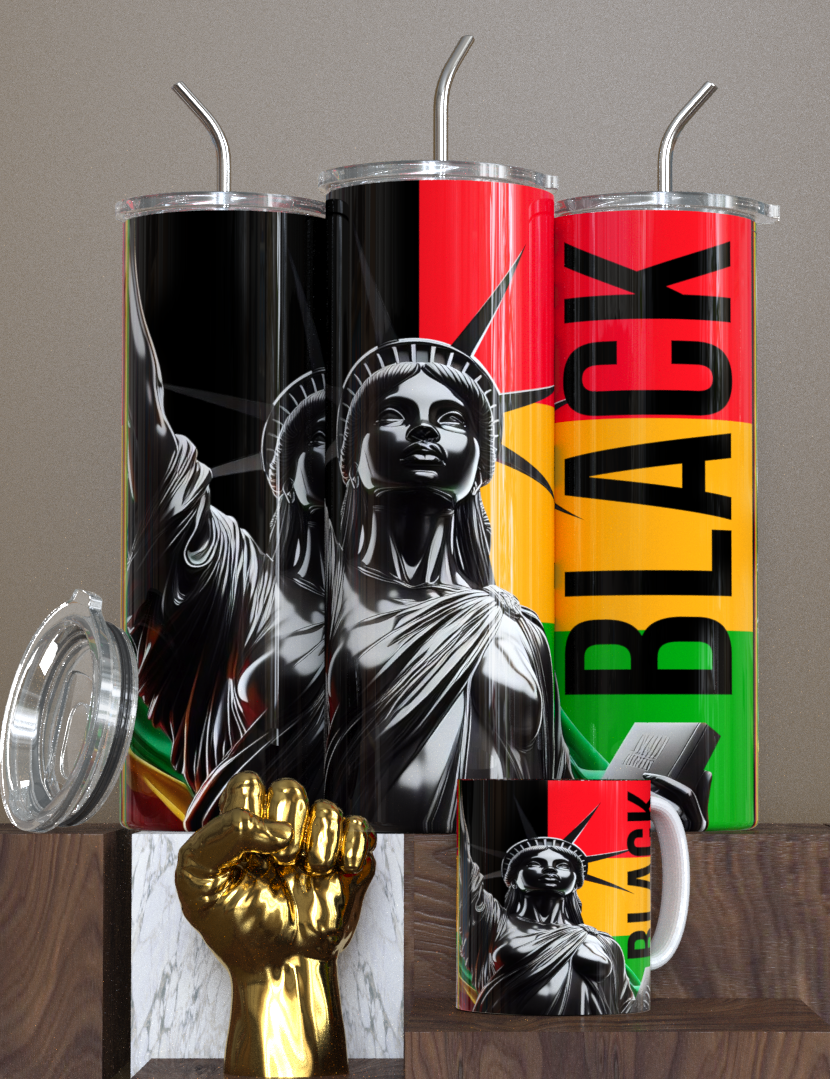 Black History Month 2026 Tumblr