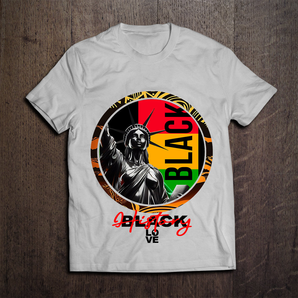 Black History Month of February 2026 shirt and matching tumblers look for Black History Month of February 2026