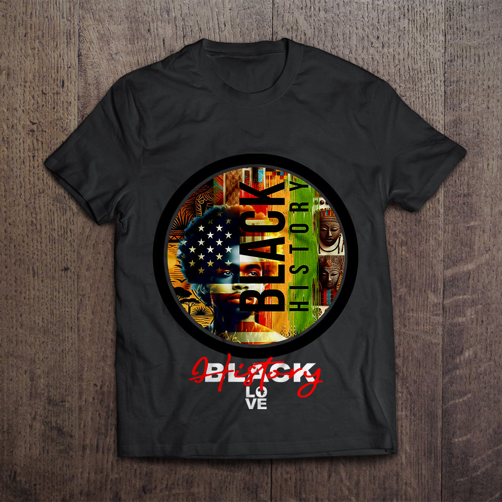 Black History Month of February 2026 shirt and matching tumblers look for Black History Month of February 2026