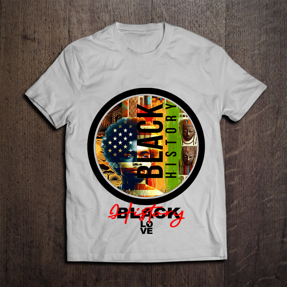 Black History Month of February 2026 shirt and matching tumblers look for Black History Month of February 2026