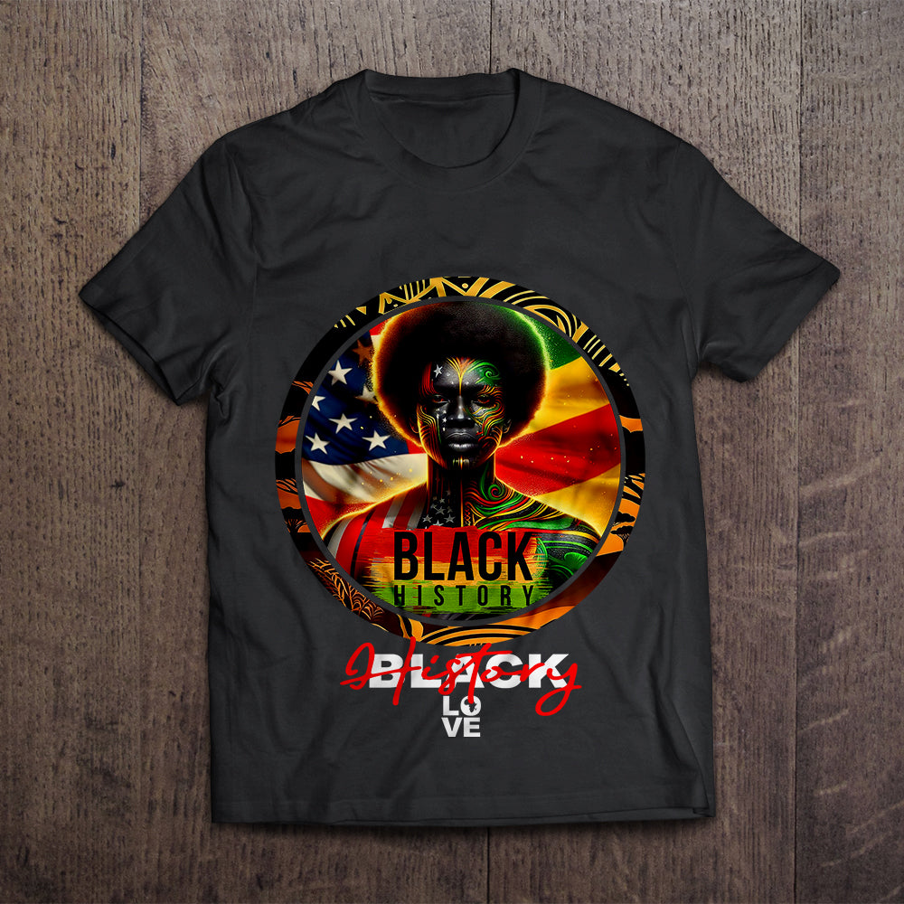 Black History Month of February 2026 shirt and matching tumblers look for Black History Month of February 2026