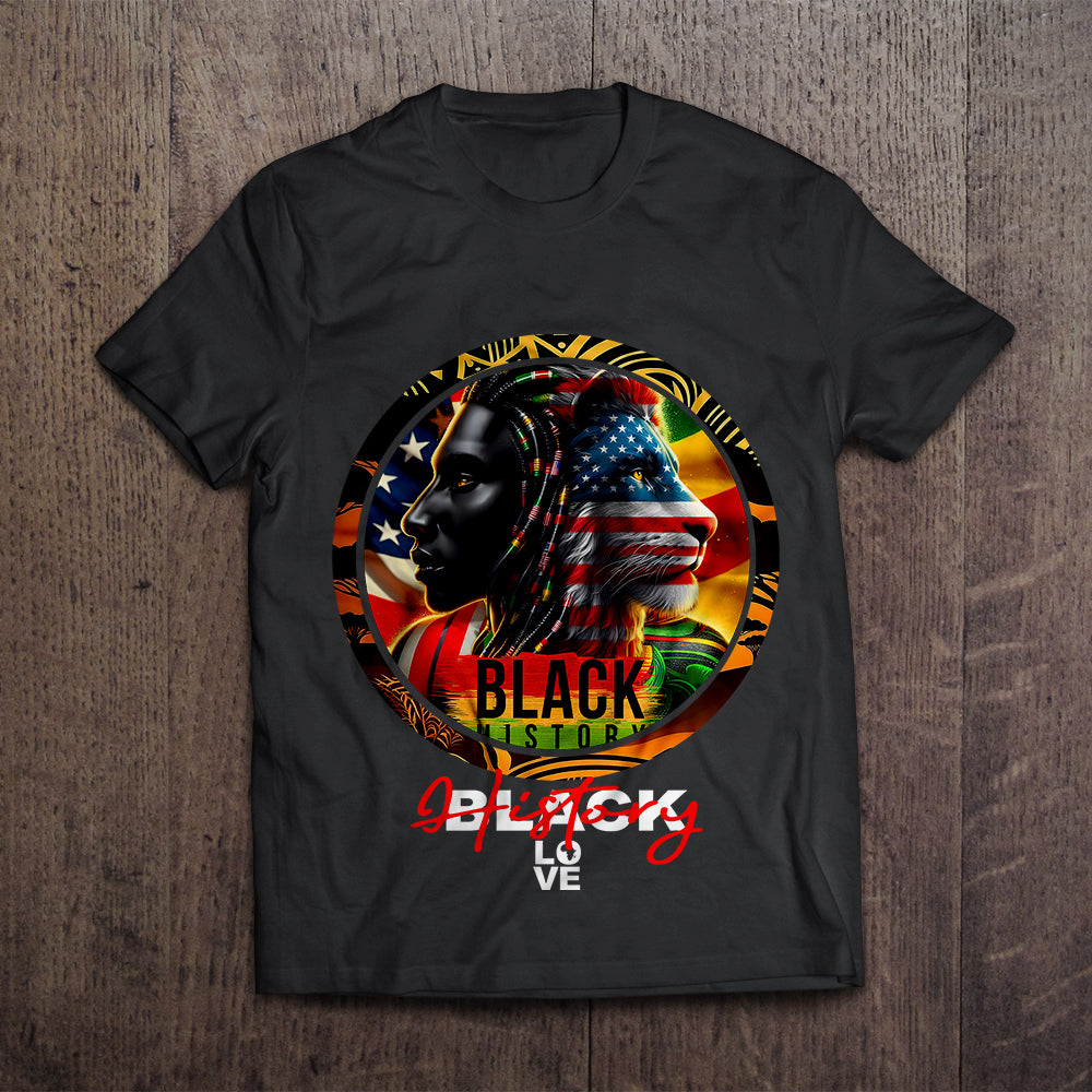 Black History Month of February 2026 shirt and matching tumblers look for Black History Month of February 2026