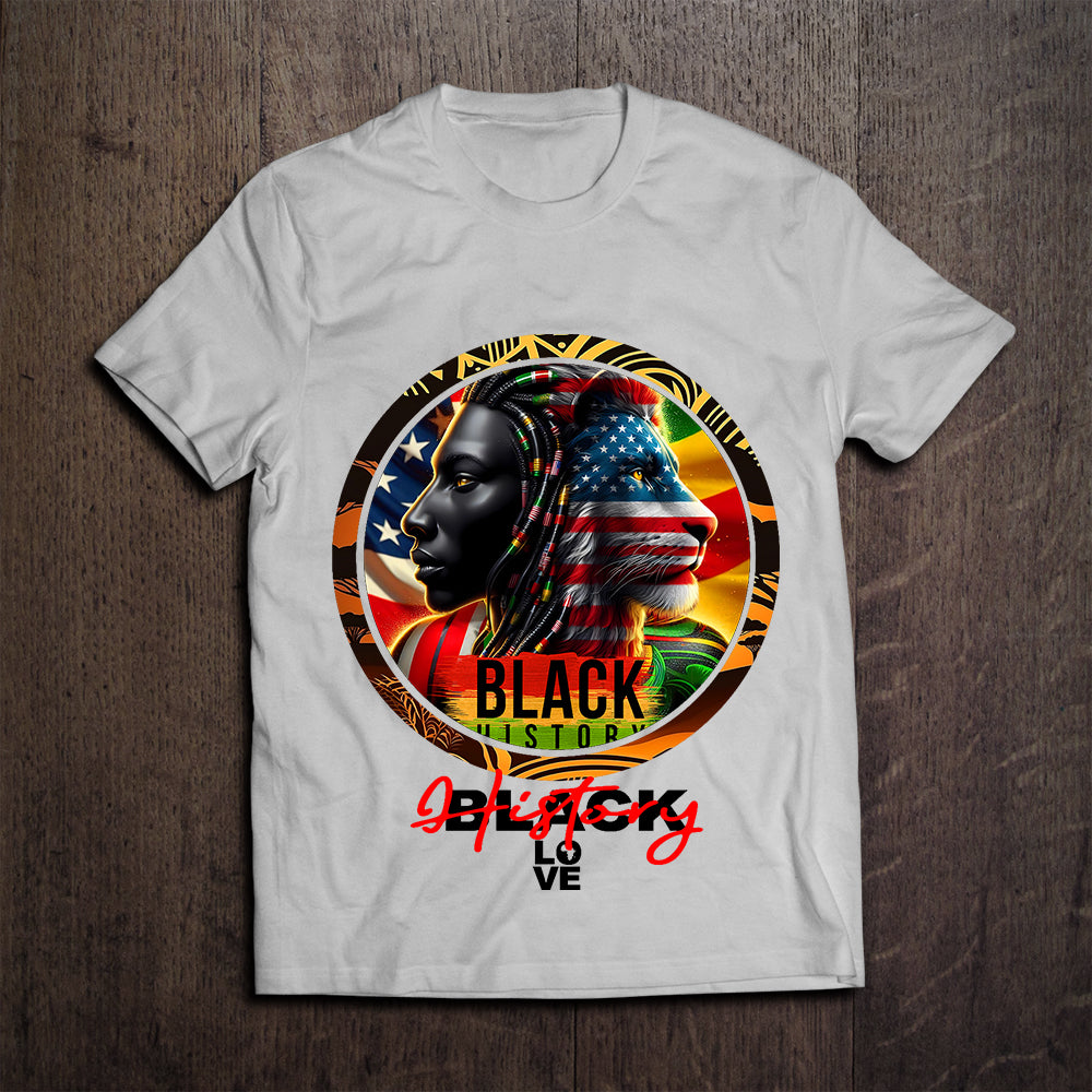 Black History Month of February 2026 shirt and matching tumblers look for Black History Month of February 2026